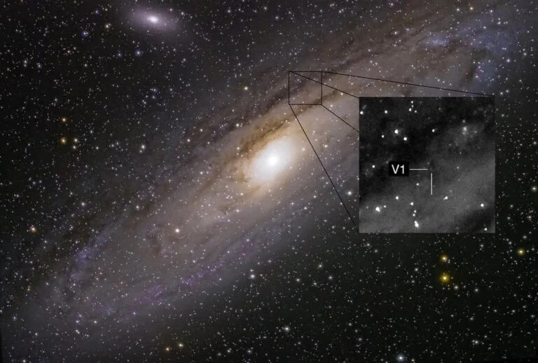 Το αστέρι που άλλαξε τον κόσμο